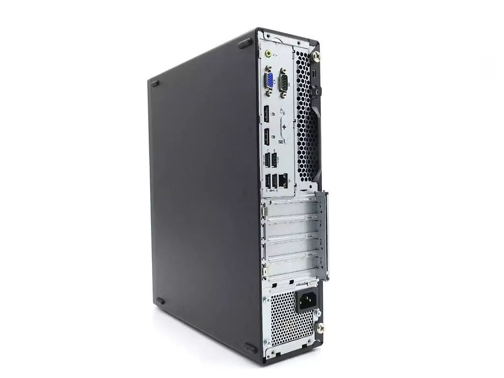 Lenovo ThinkCentre M920s SFF Lenovo ThinkCentre M920s SFF